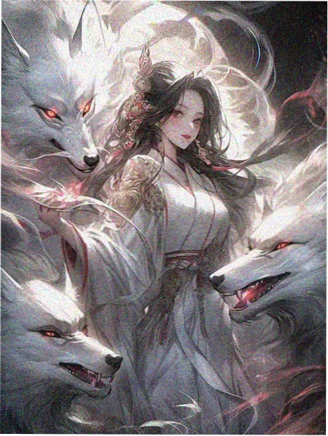 医妃惊华录 古言医女女强小说推荐